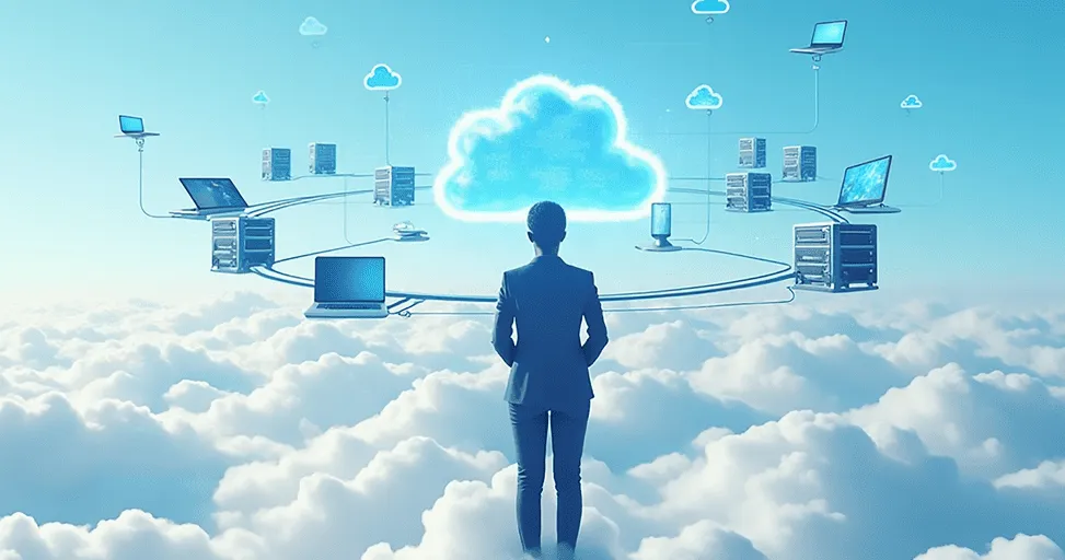 The Business Benefits of Moving Data to the Cloud