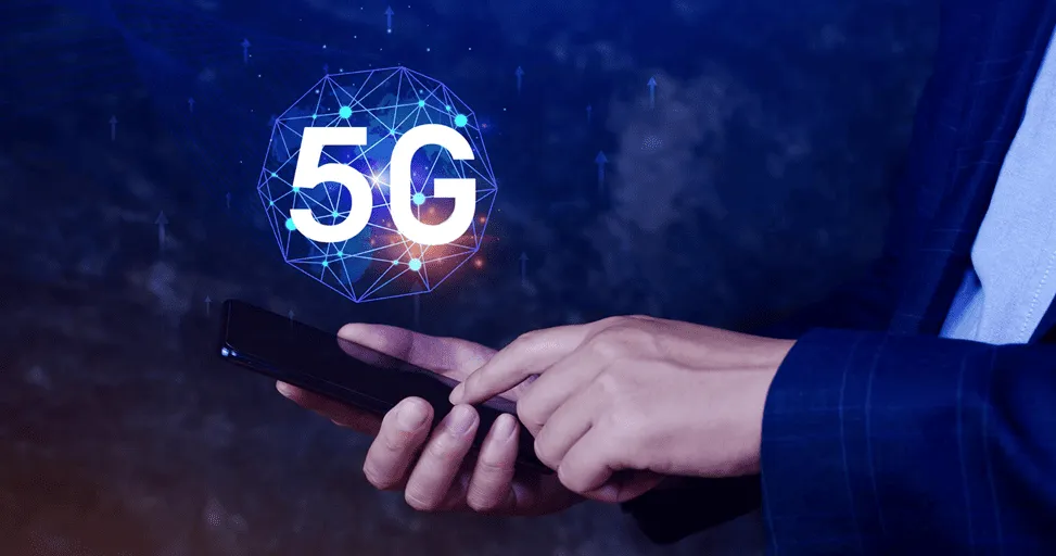 How 5G Supports Faster and Smoother Communication