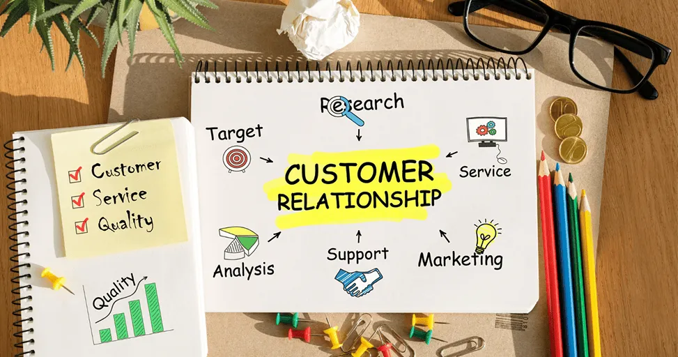Business Branding Strategies That Build Customer Trust