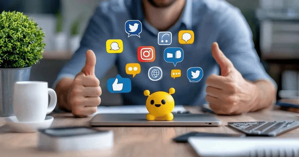 Social Media Branding Tips for Growing Online Visibility