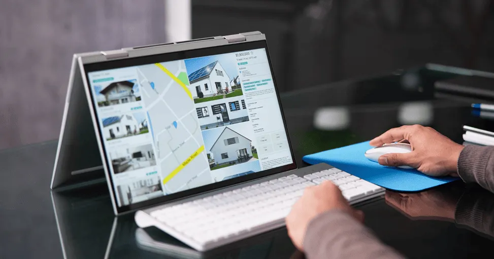Real Estate Website Features Buyers and Sellers Need