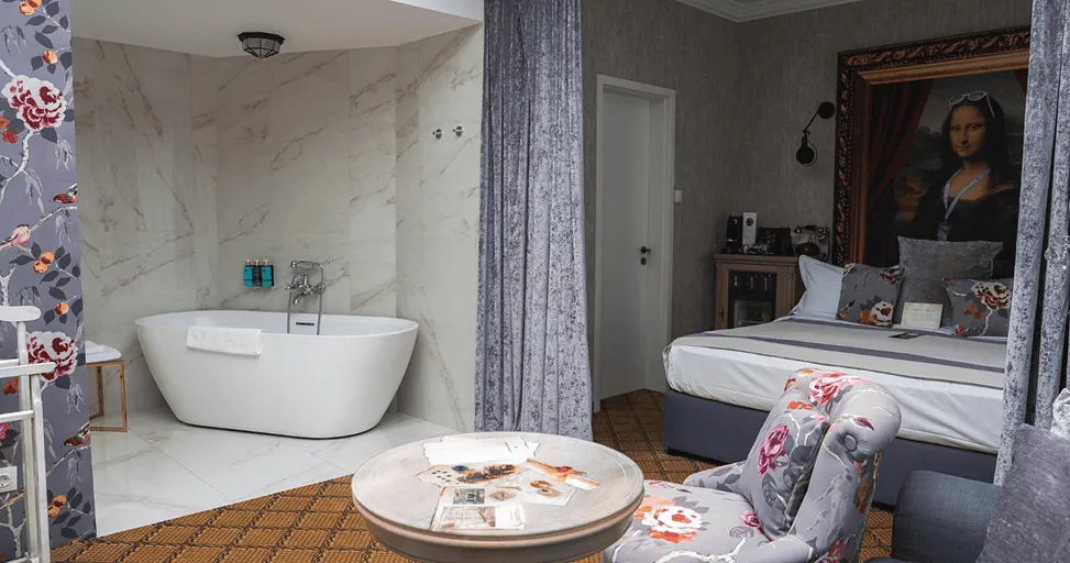 Bathroom Home Improvement Ideas for Better Comfort
