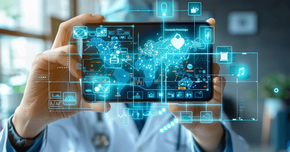 Digital Health: How Technology Is Changing Healthcare