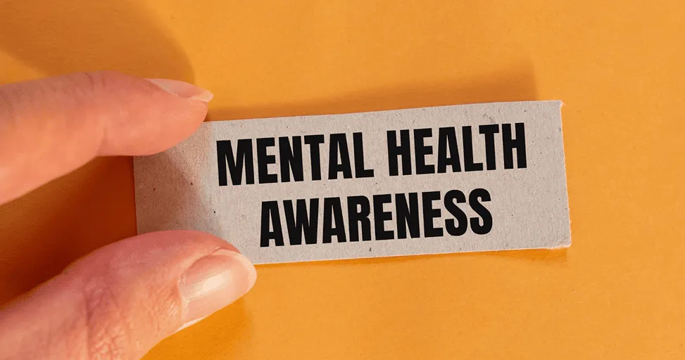 Mental Health Awareness: Signs, Causes, and Support Options