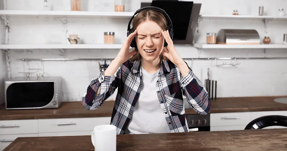 How Stress Affects Your Physical and Mental Health