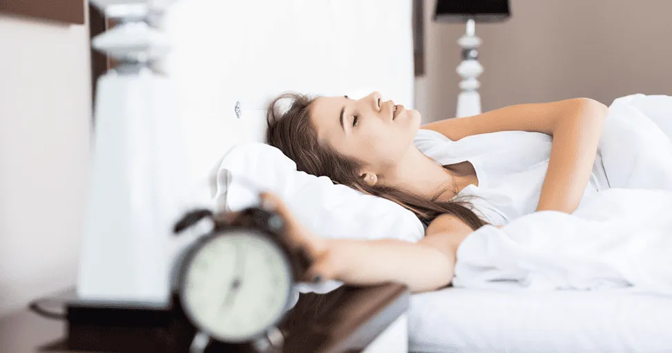 Sleep Health: Why Good Sleep Is Essential for the Body