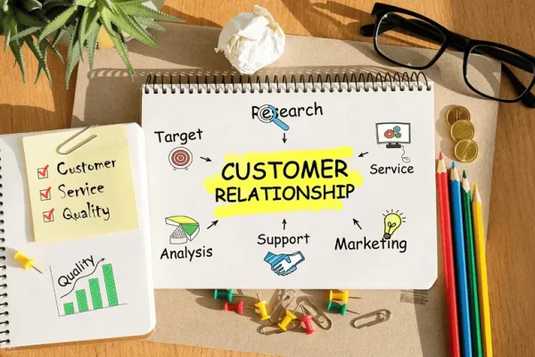 Business Branding Strategies That Build Customer Trust