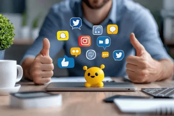 Social Media Branding Tips for Growing Online Visibility