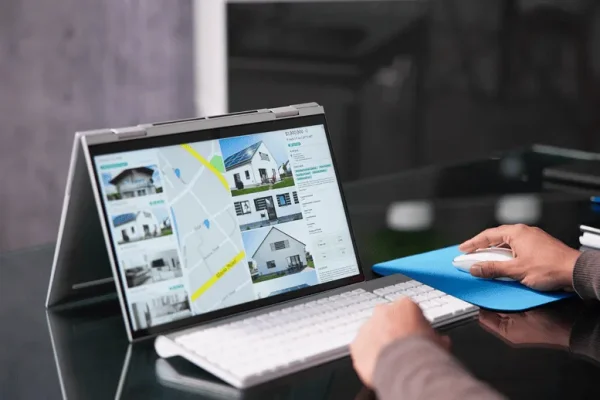 Real Estate Website Features Buyers and Sellers Need