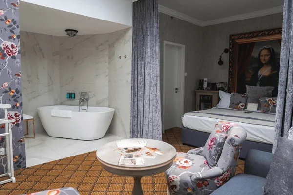 Bathroom Home Improvement Ideas for Better Comfort