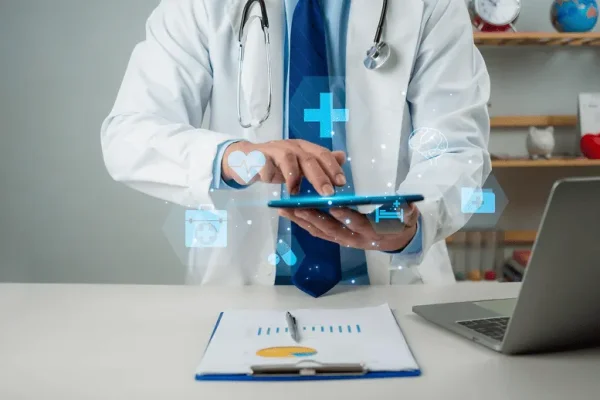 Telemedicine: Benefits, Risks, and Future Growth