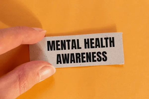 Mental Health Awareness: Signs, Causes, and Support Options